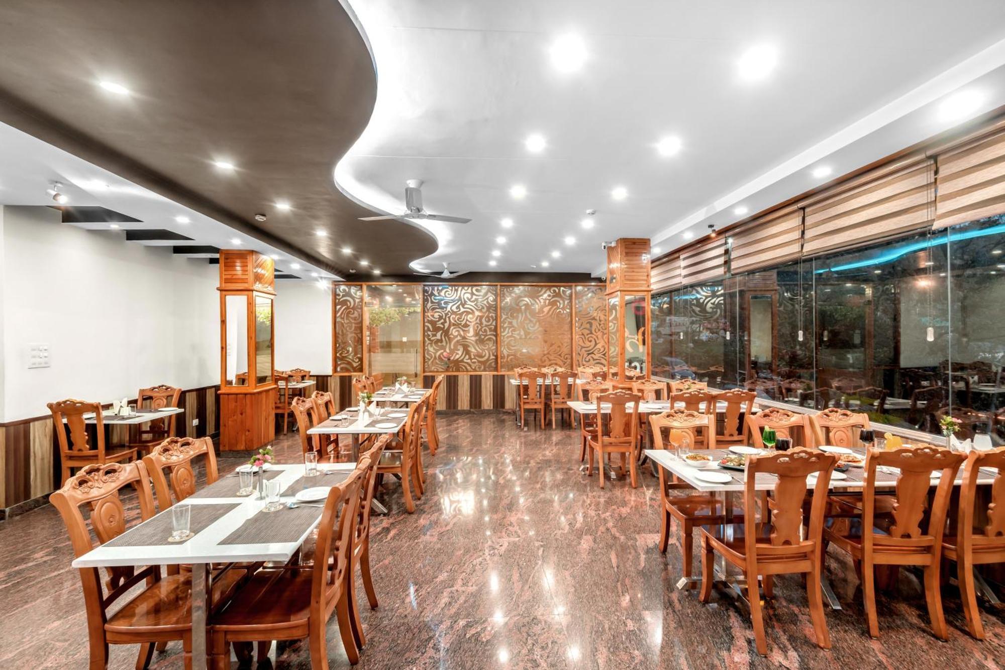 Hotel Shiva Sanctuary By Dls Hotels, Mcleod Ganj Dharamshala Exterior foto