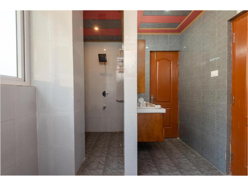 Hotel Shiva Sanctuary By Dls Hotels, Mcleod Ganj Dharamshala Exterior foto